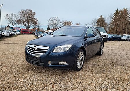 Opel Insignia Sports Tourer Innovation 4x4*Navi*SZH*