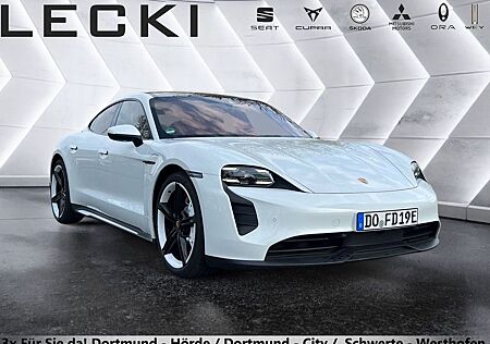 Porsche Taycan 4S *SPORTDESIGN*PANO*MATRIX*BOSE*PSCB WEI