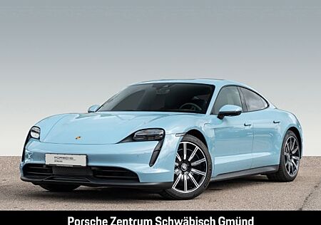 Porsche Taycan BOSE Surround-View Performancebatterie+