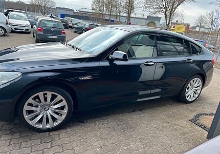 BMW 535d 535 Gran Turismo xDrive Gran Turismo -