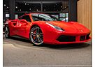 Ferrari 488 GTB Lift Rosso Carbon Led GTB HELE Carbon Se