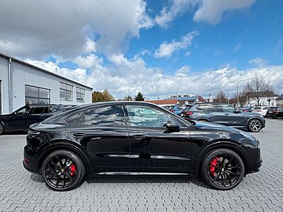 Porsche CAYENNE*COUPE*GTS*LEICHTBAU-PAKET*CARBON-PAKET*