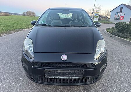 Fiat Punto More