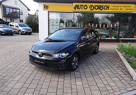 VW Polo Volkswagen 1.0 TSI 70kW MOVE NAVI