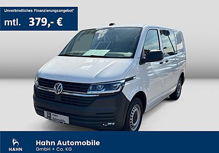 VW T6 Transporter Volkswagen T6.1 Transporter Kasten LED PDC/Kamera Sitzheizu