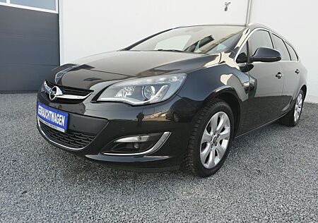 Opel Astra J Sports Tourer 2.0 CDTI*Navi*Klima