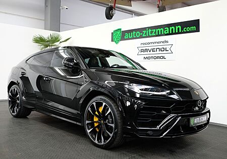 Lamborghini Urus /GARANTIE/1.HAND/CARBON/ALCANTARA/PANO/B&O/