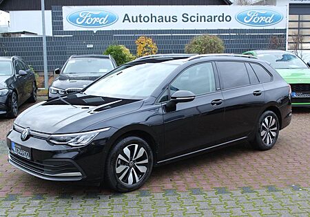 VW Golf Volkswagen VIII Variant 1.5 eTSI Move *NAVI*ACC*LED