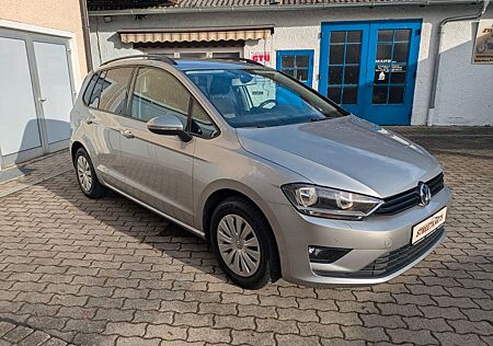 VW Golf Volkswagen Sportsvan VII Trendline BMT/Start-Stopp AHK