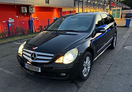 Mercedes-Benz R 500 langer Radstand -