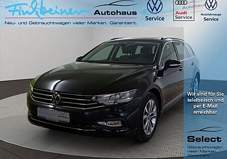 VW Passat Variant Volkswagen Business 2.0 l TSI DSG