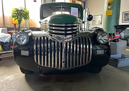 Chevrolet Andere Pickup