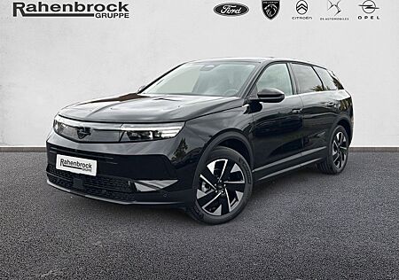 Opel Grandland X Grandland GS Hybrid 145PS e-DSC6 Komfort-Paket