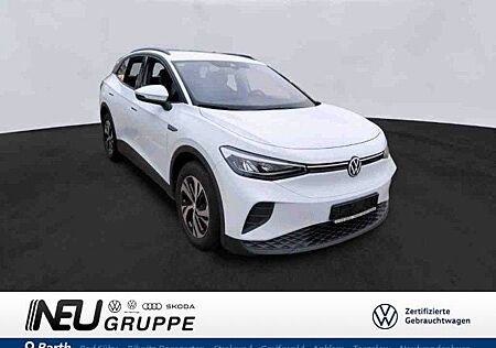 VW ID.4 Volkswagen Pure LED / NAVI / ACC / WiRä