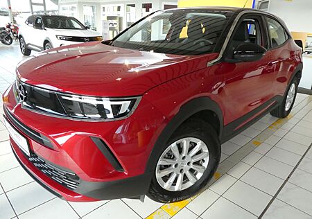 Opel Mokka e Edition *Navi* "SHZ* *LHZ*