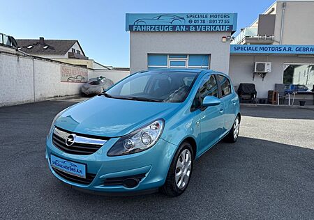 Opel Corsa Tüv +Bremsen+ federn+Servo NEU !!!!!!!!!!!
