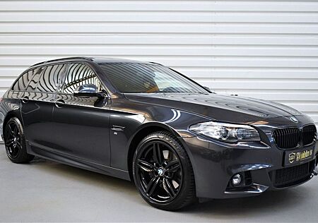 BMW 530 d xDrive M PAKET*FACELIFT*PANO*HUD*8FACH
