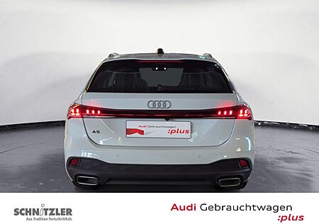 Audi A5 Avant TFSI 110 kW ACC/RFK/NAVI+++