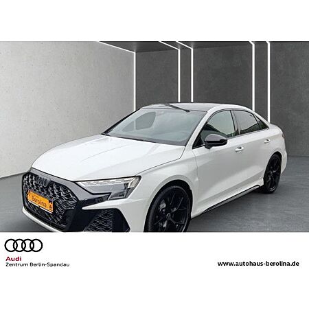 Audi RS3 leasen