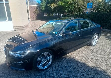 Audi A6 3.0 TFSI quattro S-Line ZF 8HP Tiptronic
