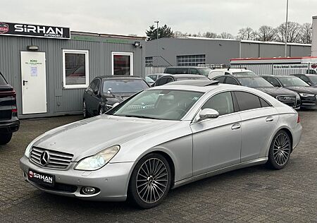 Mercedes-Benz CLS 350 LPG*Memory*Sitzkühlung*Bi-Xenon*Navi