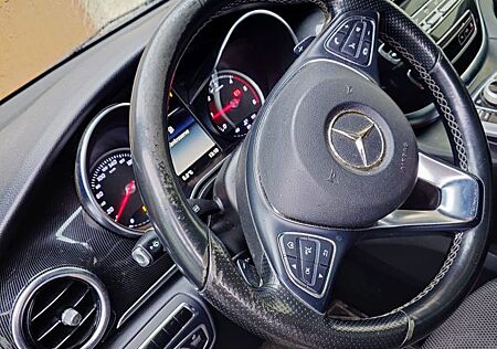 Mercedes-Benz V 220 d Aut. EDITION lang EDITION