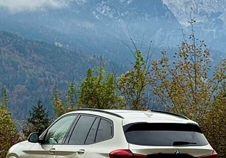 BMW X3 M40 M40i AT -