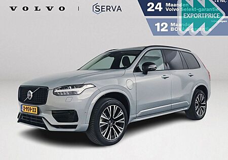 Volvo XC 90 XC90 T8 Recharge AWD Ultimate Dark | panorama da