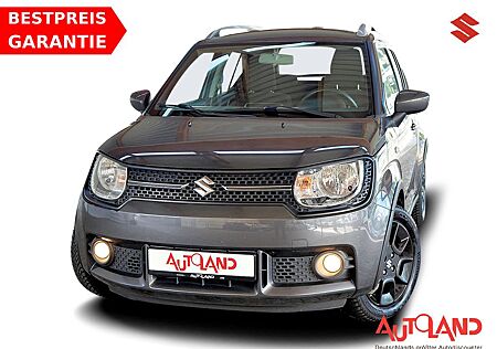 Suzuki Ignis 1.2 Comfort+ Klima Bluetooth AUX