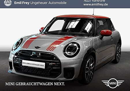 Mini John Cooper Works Cooper S Trim
