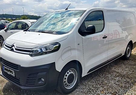 Citroën Jumpy XL 75 KWH große Batterie*3 S*2xPDC