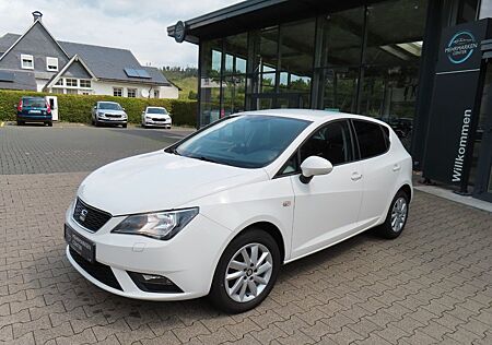 Seat Ibiza Lim. Style "SUN" 1.2 TSi , LM, Climatronic