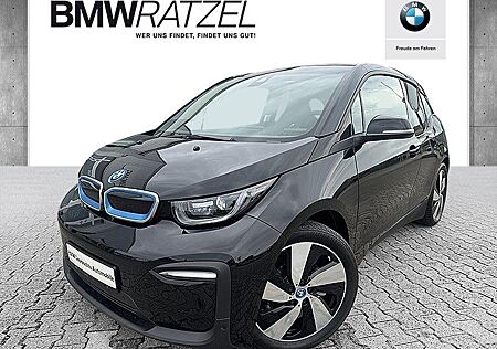 BMW i3 120Ah DAB WLAN RFK Navi Bus. Tempomat Shz