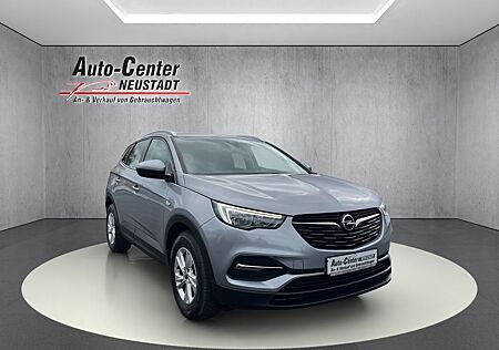 Opel Grandland X Edition KLIMA/NAVI/LANE/APP/PDC