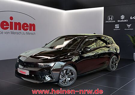 Opel Astra L 1.6 Turbo Plugin GS Line LED+NAVI+ACC