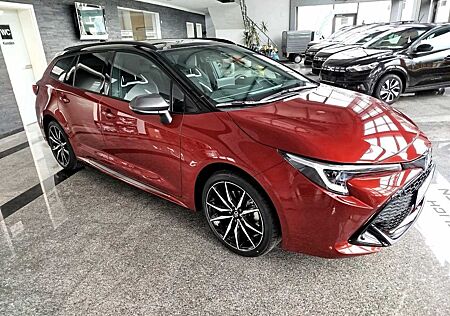 Toyota Corolla TS 2.0 Hybrid GR Sport *El.Heckklappe/LE