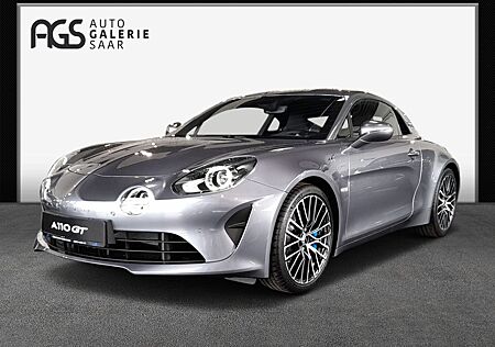 Alpine A110 MY 2024 GT mit Optionen sofort verfügbar
