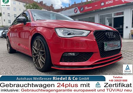 Audi A3 Sportback Autom. DSG Sportpaket S-Line