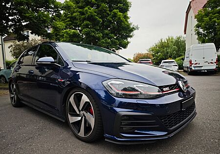 VW Golf Volkswagen 2.0 TSI DSG GTI Performance+Langstreckenfrz