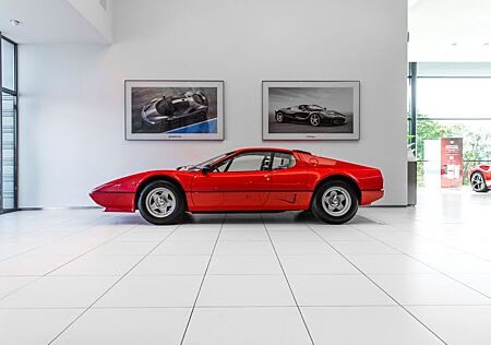 Ferrari 512 BB ~ Munsterhuis~