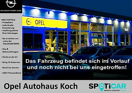 Opel Grandland X Grandland GS KAMERA*NAVI*PDC*SHZ*AGR*LED