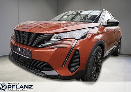 Peugeot 3008 GT Pack 1.6 Hybrid 225e-EAT8
