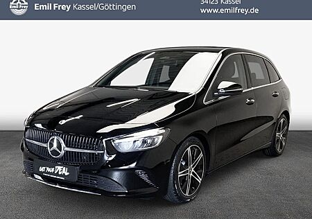 Mercedes-Benz B 180 7G-DCT Progressive Advanced