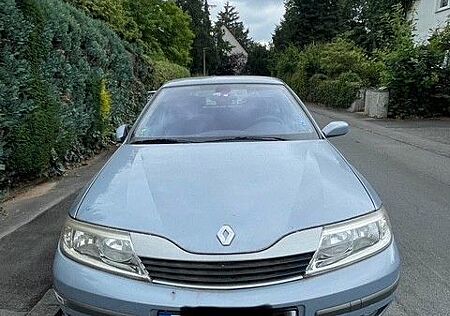 Renault Laguna Authentique 1.8 16V Authentique