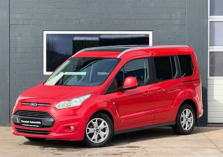 Ford Tourneo Connect Titanium Pano