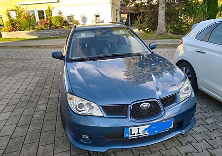 Subaru Impreza 2.0R Comfort Comfort