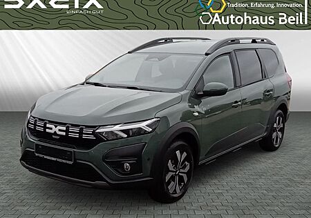 Dacia Jogger Expression TCe 110