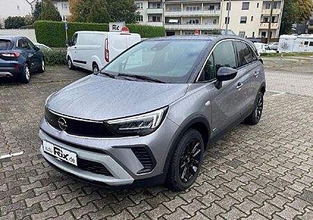 Opel Crossland X Crossland Elegance