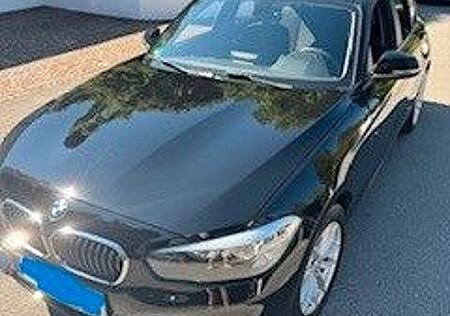 BMW 116d - in gutem Zustand