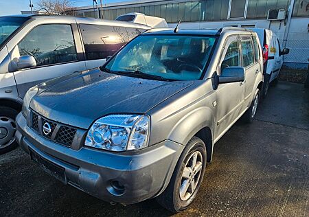 Nissan X-Trail Comfort
